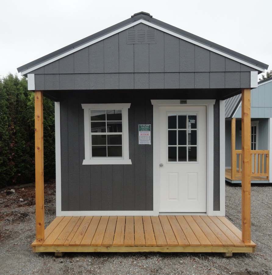 Utility Playhouse - Hayden #210 image 2